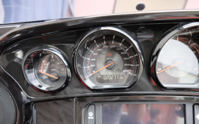 HARLEY HARLEYFLHTKSE CVO 2019 TEH