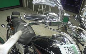 HARLEY FXDL 1580 2008