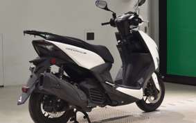 YAMAHA CYGNUS Griffus 2020 SEJ4J