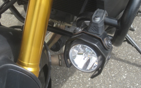 SUZUKI V-STROM1000 ABS 2015 VU51A