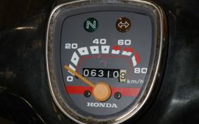 HONDA C70 SUPER CUB C70