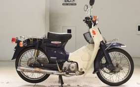 HONDA C90 SUPER CUB 2022 HA02