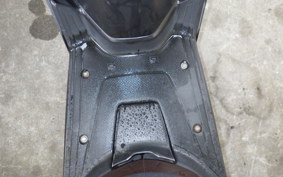 HONDA TACT-4ﾍﾞｰｼｯｸ AF75