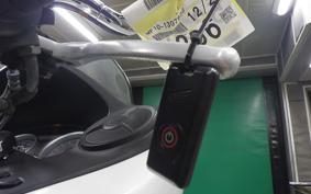 HONDA FORZA Z GEN 2