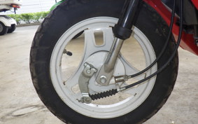 SUZUKI HI-UP 1997 CA19A