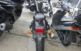 HONDA REBEL 250 1986 MC49