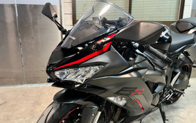 KAWASAKI NINJA 1000 2015 ZXT00L