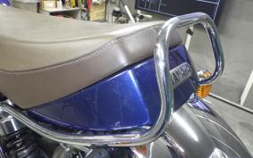 YAMAHA SR400 Gen.5 2022 RH16J