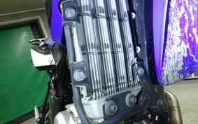 YAMAHA WR155R 2006