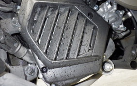 HONDA TACT Basket AF79