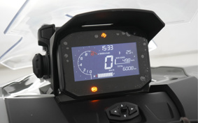 HONDA ADV160 KF54A