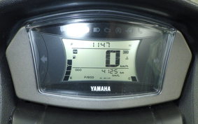 YAMAHA N-MAX 2010 SEG6J
