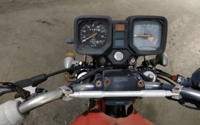 HONDA FT400 NC09