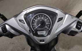 HONDA LEAD 125 JF45