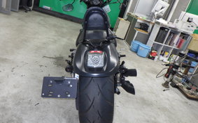 HARLEY NIGHT ROD 1250 SP 2009