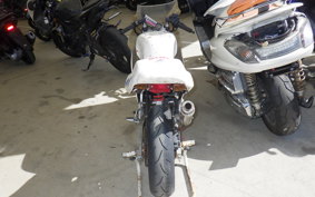 HONDA NSR50 GEN 1 AC10