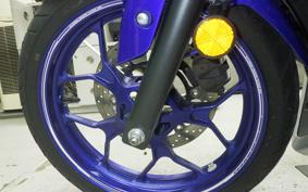 YAMAHA YZF-R25 RG10J