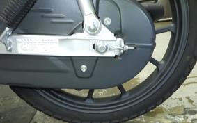 HONDA CROSS CUB 110 2019
