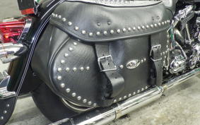 HARLEY FLSTC 1580 2007