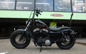 HARLEY XL1200X 2013 LC3
