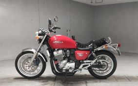 HONDA CB400 NC36