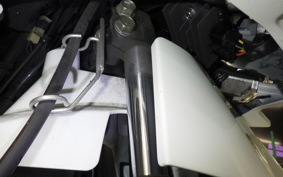 SUZUKI ADDRESS 110 2011 CE47A