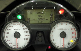 KAWASAKI ZZ1400 NINJA R A 2011