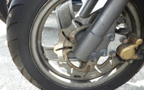 YAMAHA AXIS 100 SB01J