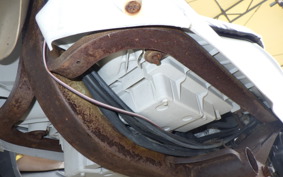 SUZUKI PALETTE CA41A