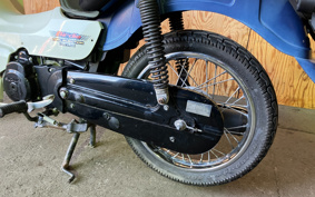 SUZUKI BAR DEE50 BA43A