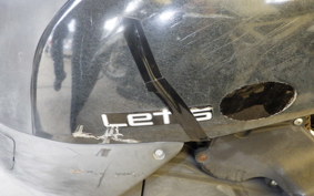 SUZUKI LET's CA4AA