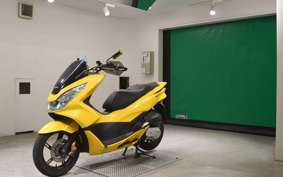 HONDA PCX 125 2021 JF56