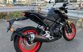 YAMAHA MT-15 RG68