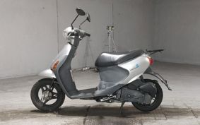 SUZUKI LETS4 CA45A
