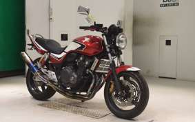 HONDA CB400SF VTEC 2011 NC42