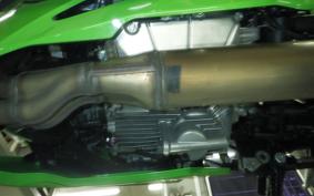 KAWASAKI ZX-4RR 2026 ZX400P