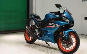 YAMAHA YZF-R3 2007 RH13J