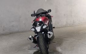 SUZUKI GSX-1300R HAYABUSA 2015 GX72B