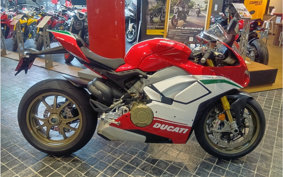 DUCATI PANIGA-REV4SUぺ CHEER -RE 2021 DA00J