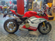 Фото Ducati PANIGA-REV4SUぺ CHEER -RE 2021 с японского аукциона