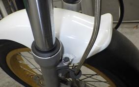 HONDA FTR250 MD17