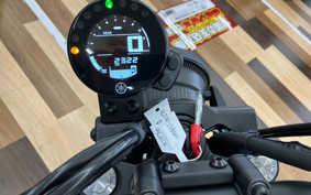 YAMAHA XSR700 2023 RM41J