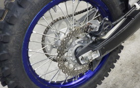 YAMAHA YZ250FX 2007 CG41C
