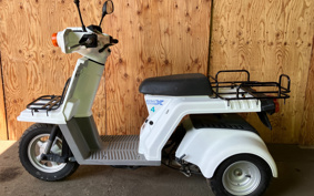HONDA  GYRO X STANDARD  TD02