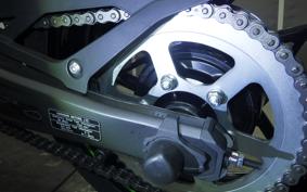 KAWASAKI ZX-25R-2SE ZX250H