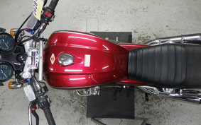 HONDA CB1100 EX 2014 SC65