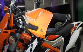 KTM 250 FREERIDE F 2016