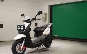 YAMAHA BW'S 50 Gen.3 2026 SA44J