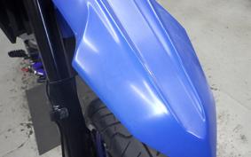 KAWASAKI KLX250D TRACKER X