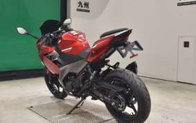 KAWASAKI NINJA 250 2024 EX250P